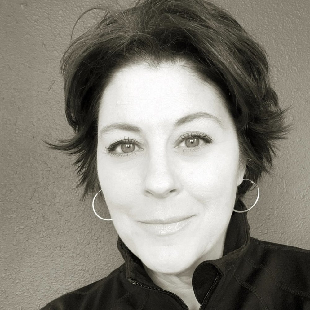 Meet your Posher, Roxanne